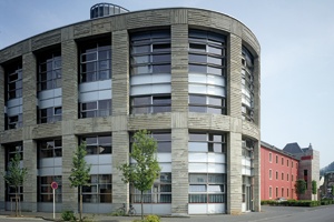 Photo Diekirch – Lycée classique 