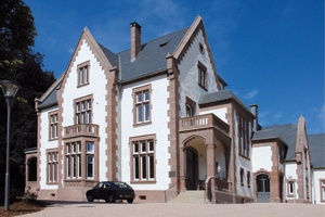 Photo Rosport – Musée Tudor