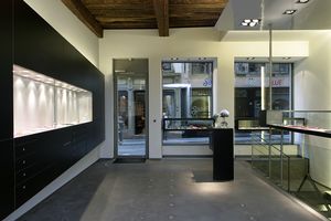 Photo LUXEMBOURG - Galerie bijouterie JUNGBLUT à LUXEMBOURG