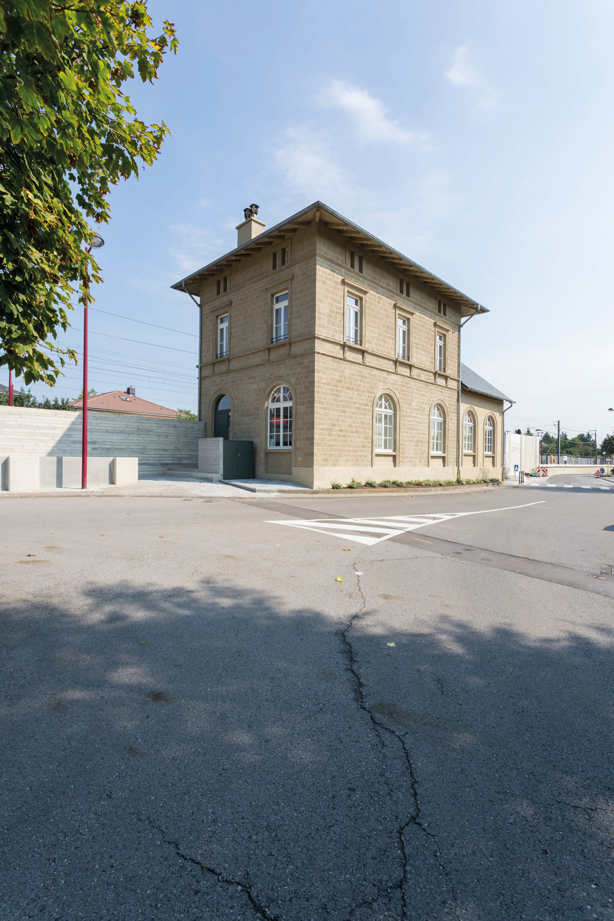 LOGEMENTS ÉTUDIANTS